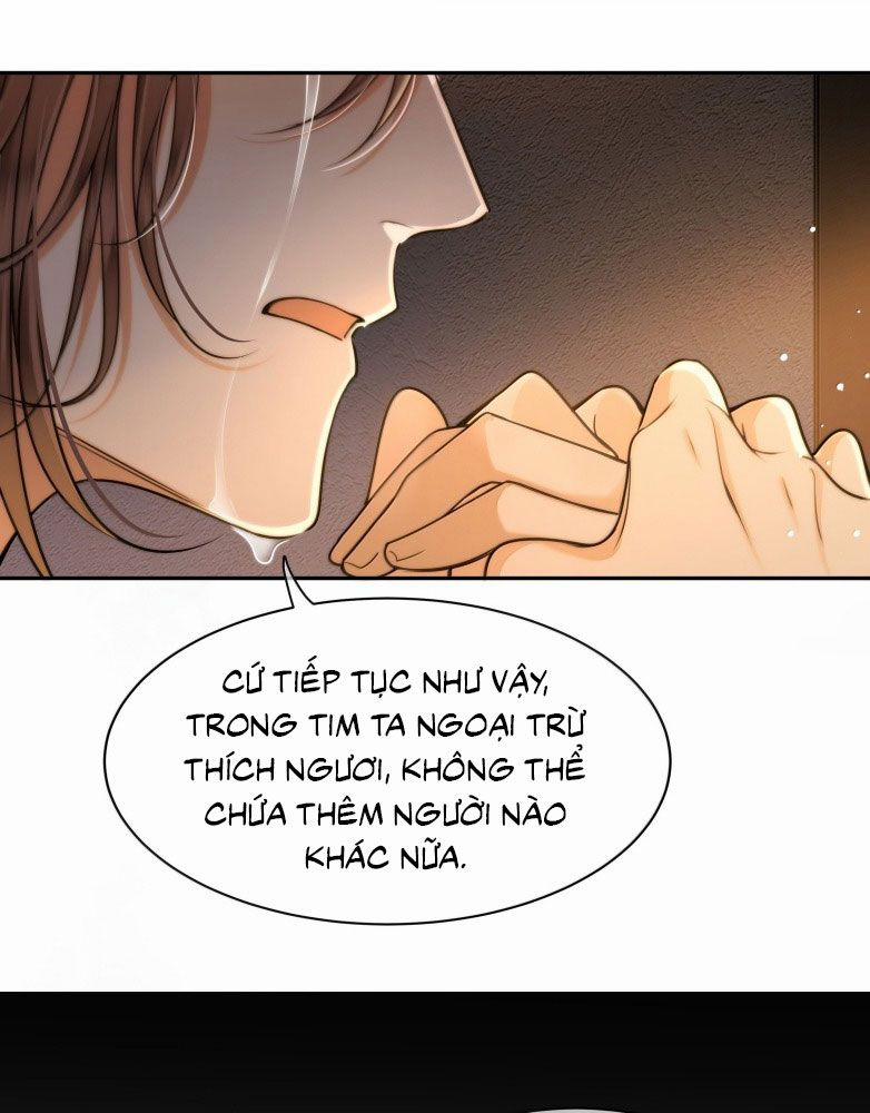 Điện Hạ Khuynh Thành 103 trang 22