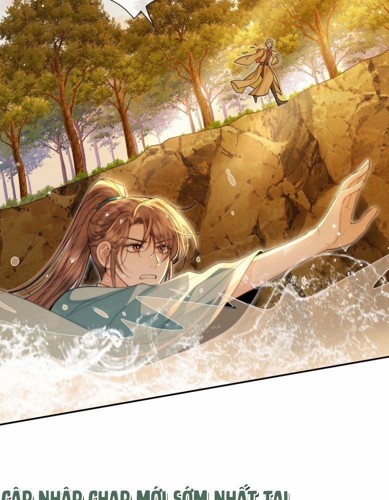 Điện Hạ Khuynh Thành 103 trang 3