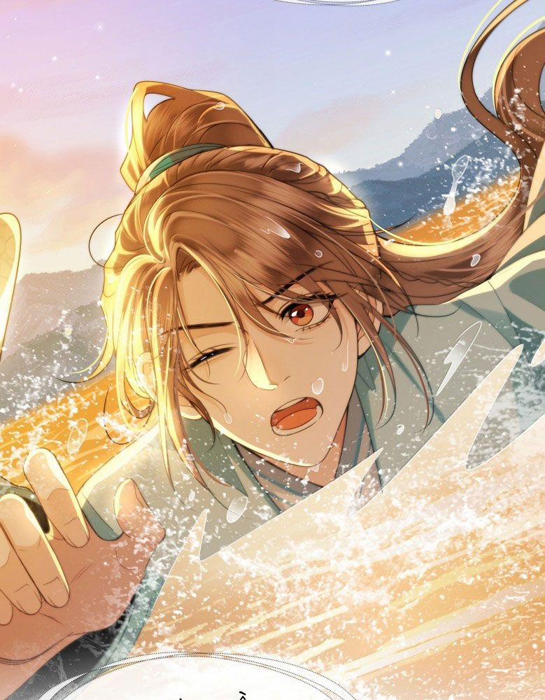 Điện Hạ Khuynh Thành 103 trang 5