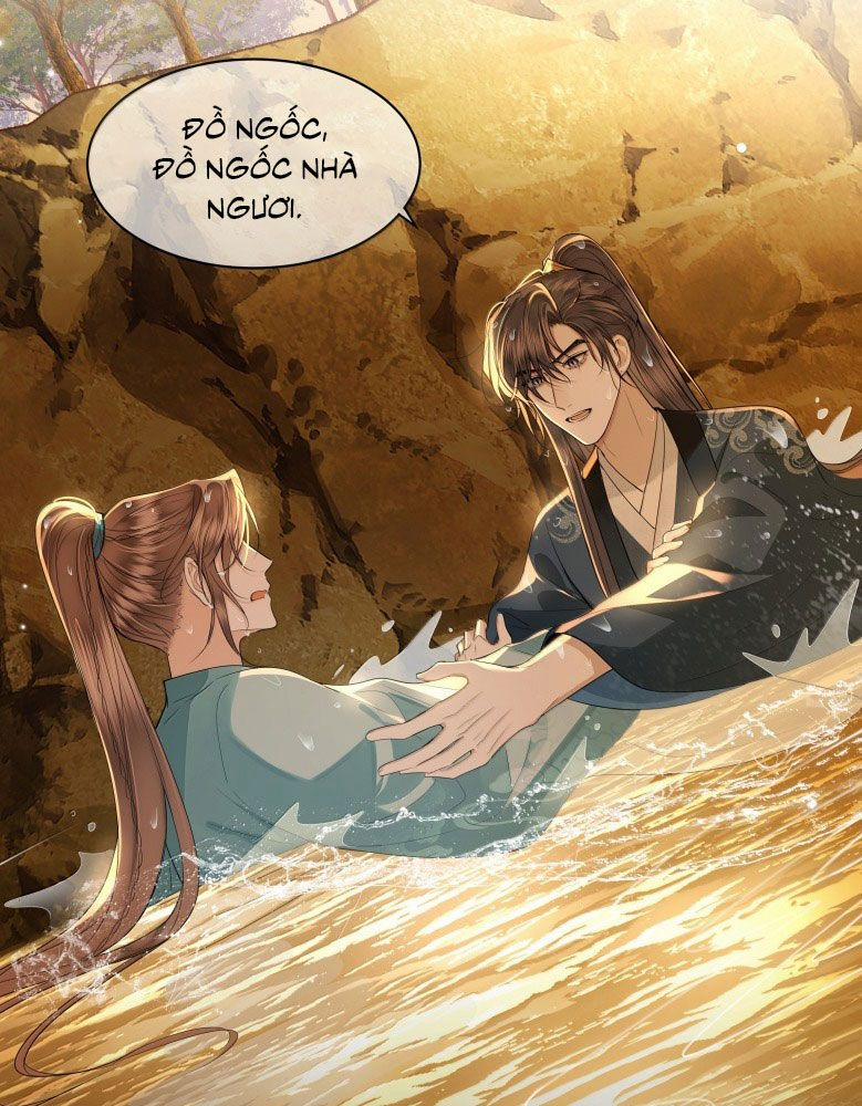 Điện Hạ Khuynh Thành 103 trang 7