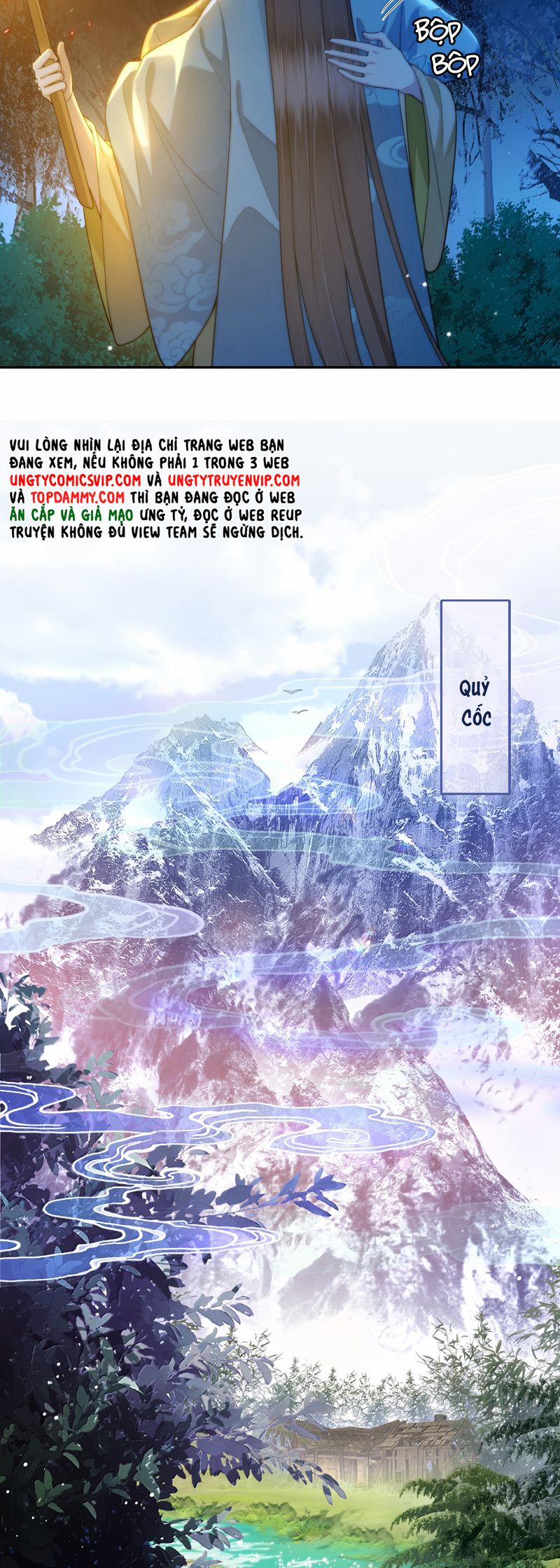 Điện Hạ Khuynh Thành 104 trang 10