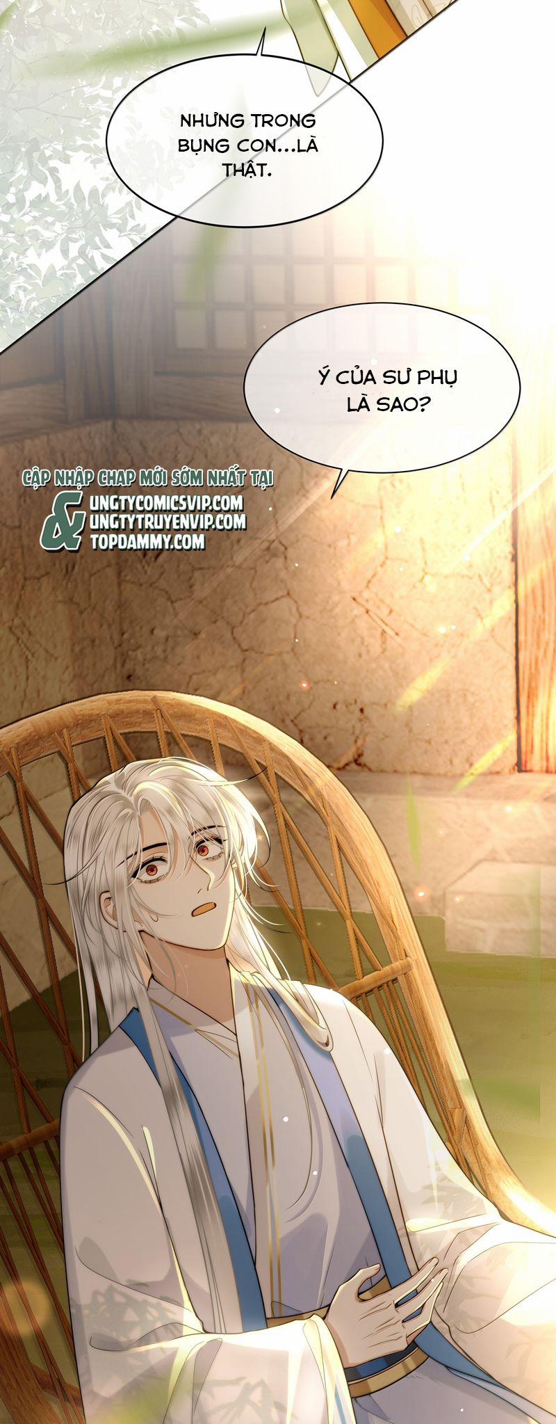 Điện Hạ Khuynh Thành 104 trang 21