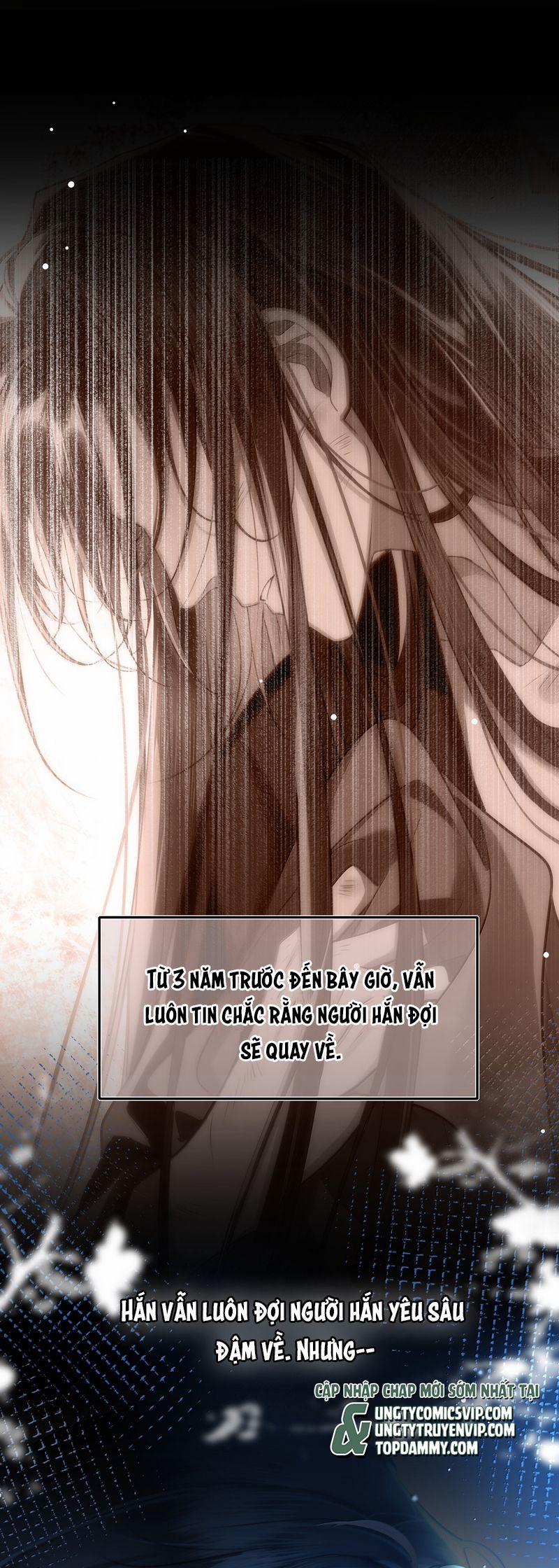 Điện Hạ Khuynh Thành 104 trang 4