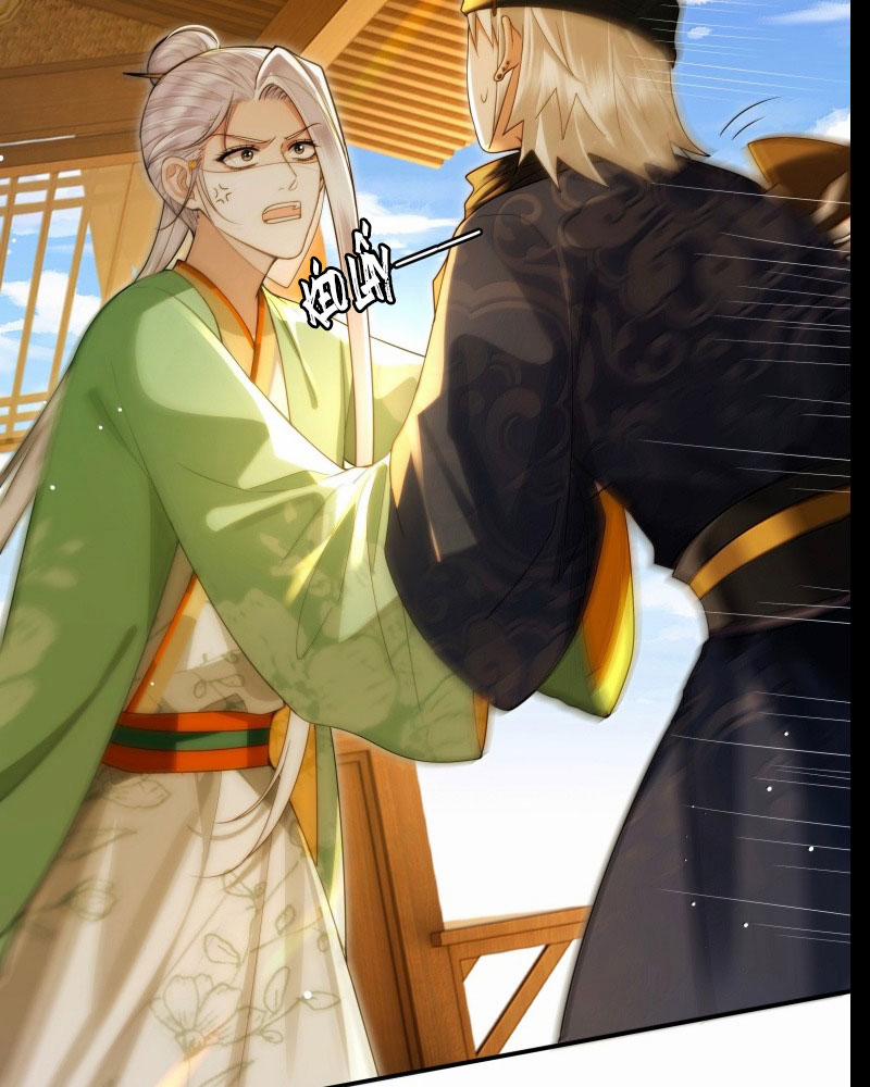 Điện Hạ Khuynh Thành 106 trang 10