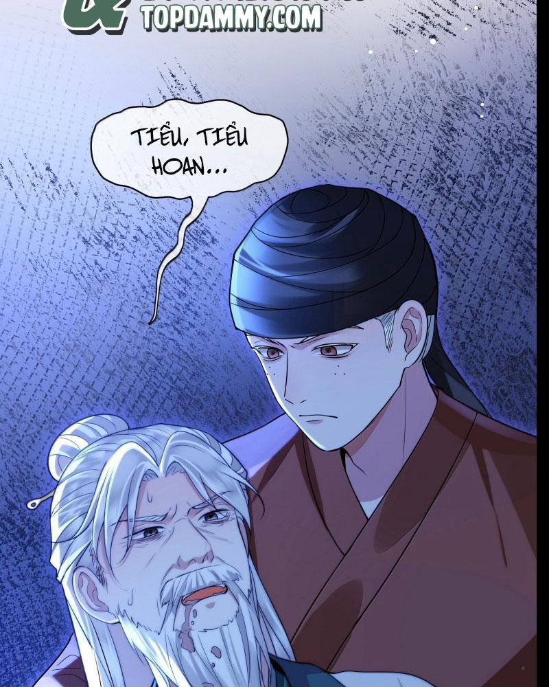 Điện Hạ Khuynh Thành 106 trang 15