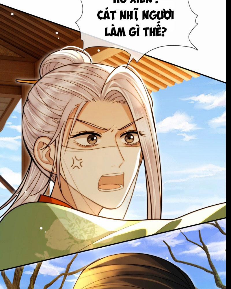 Điện Hạ Khuynh Thành 106 trang 17