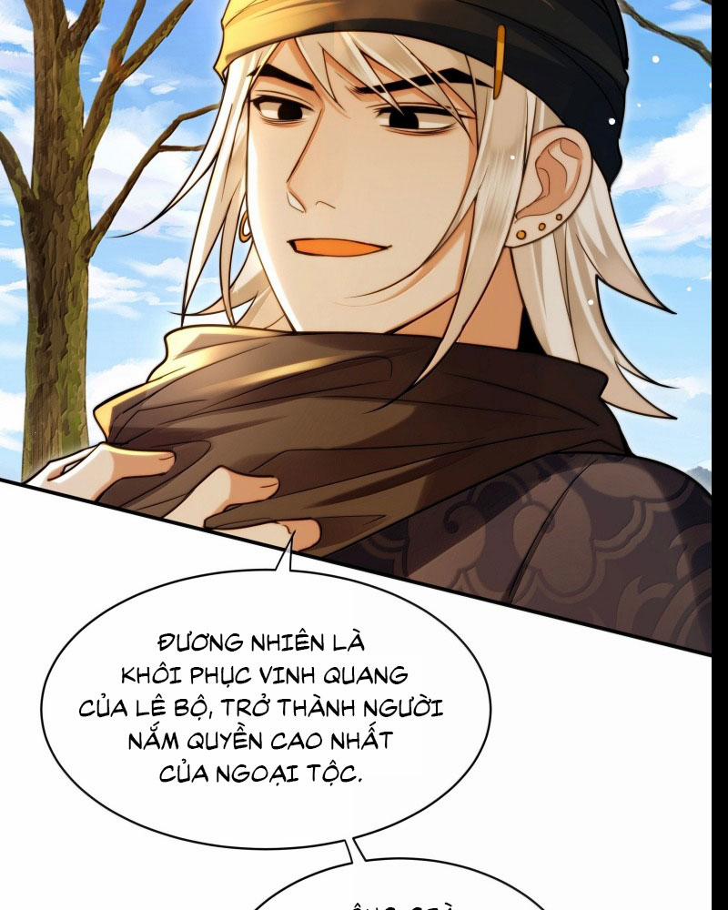 Điện Hạ Khuynh Thành 106 trang 18