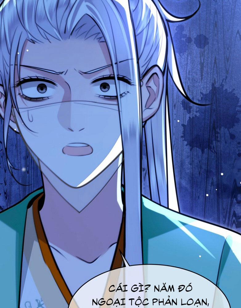 Điện Hạ Khuynh Thành 106 trang 28