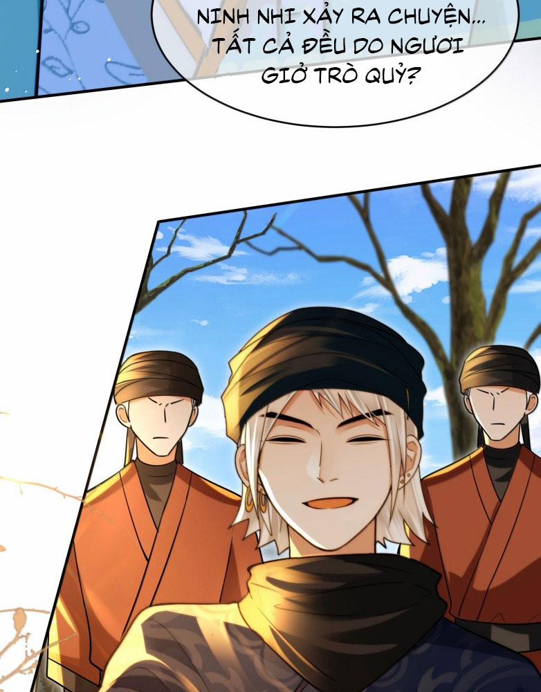 Điện Hạ Khuynh Thành 106 trang 29