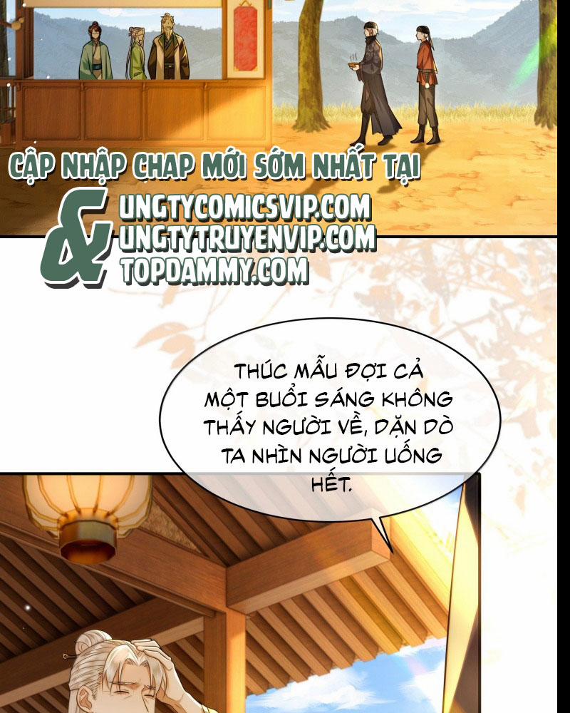 Điện Hạ Khuynh Thành 106 trang 3