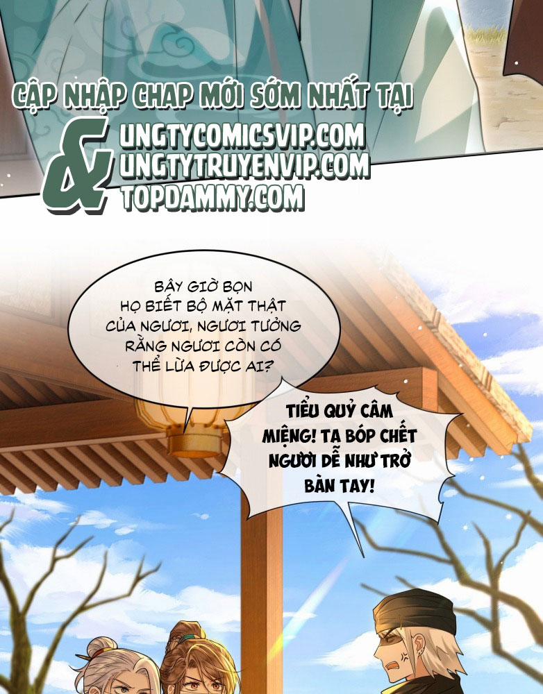 Điện Hạ Khuynh Thành 106 trang 32