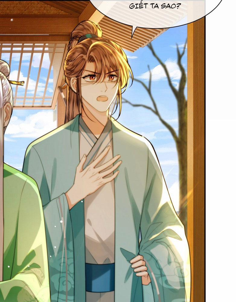 Điện Hạ Khuynh Thành 106 trang 34