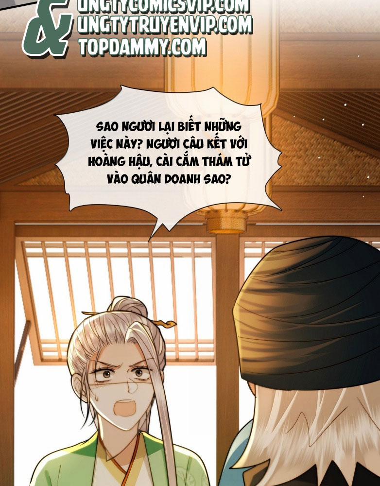 Điện Hạ Khuynh Thành 106 trang 39