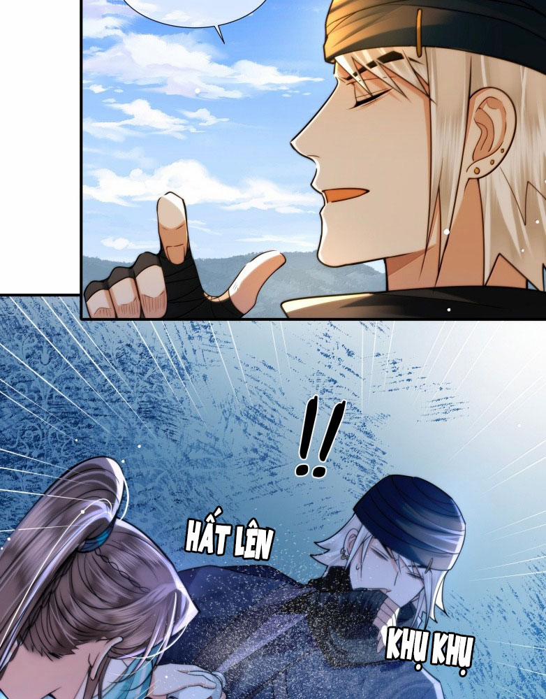 Điện Hạ Khuynh Thành 106 trang 41