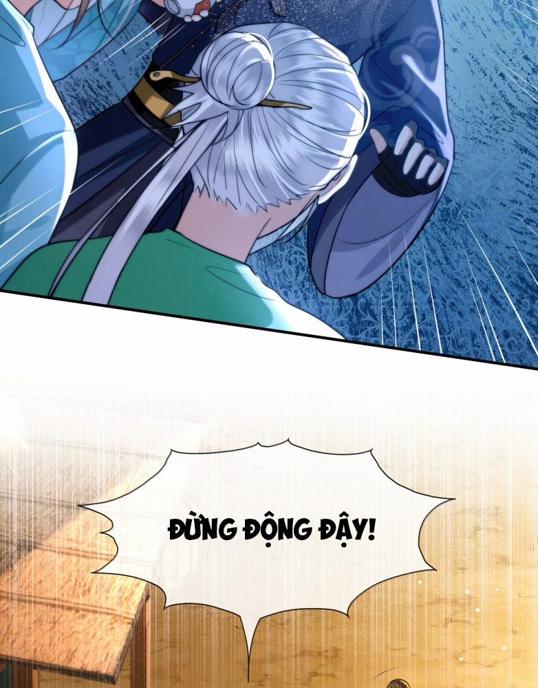 Điện Hạ Khuynh Thành 106 trang 42