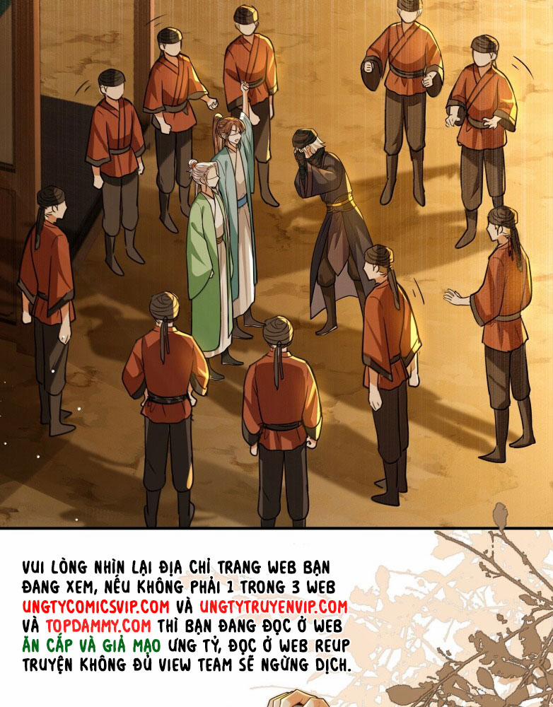 Điện Hạ Khuynh Thành 106 trang 43