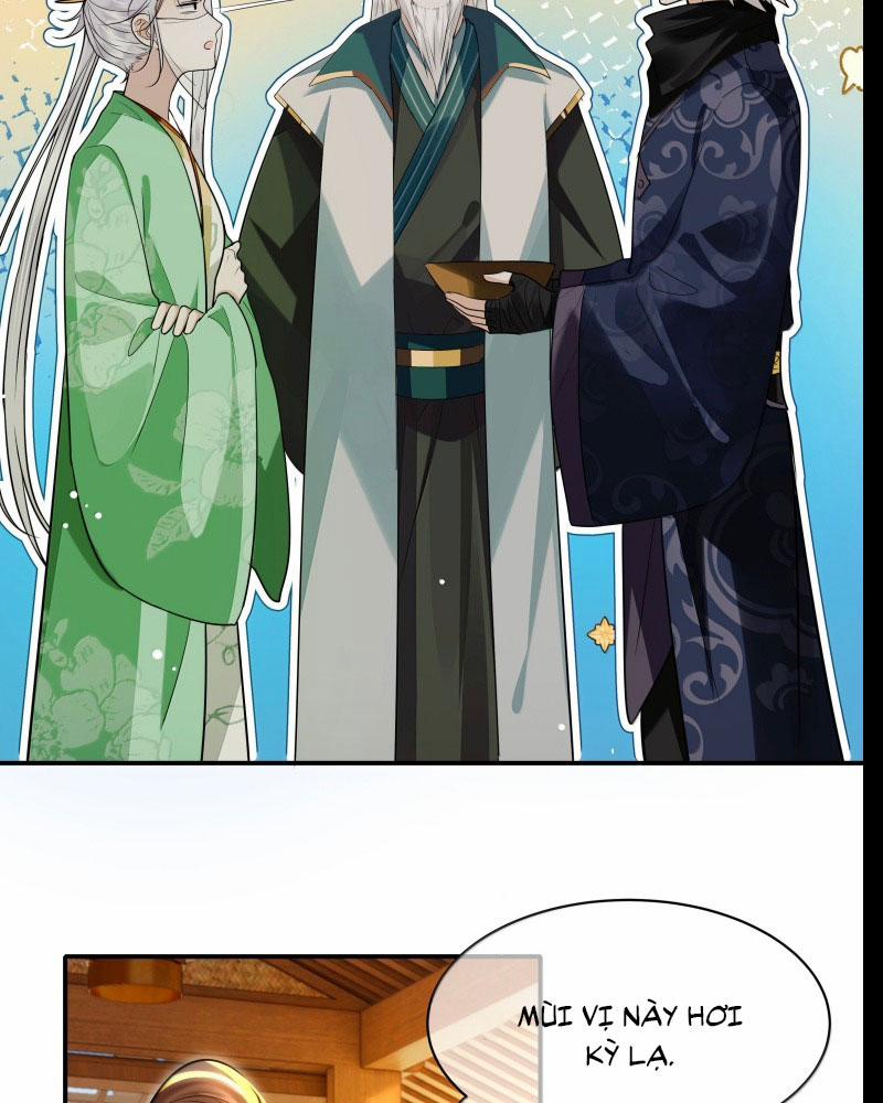 Điện Hạ Khuynh Thành 106 trang 7