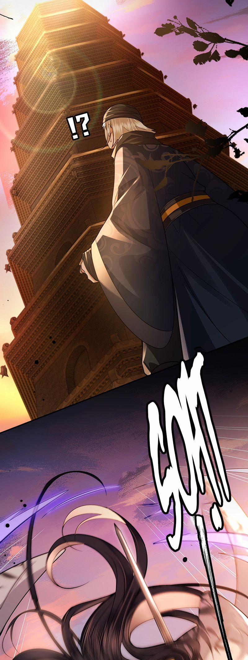 Điện Hạ Khuynh Thành 109 trang 19