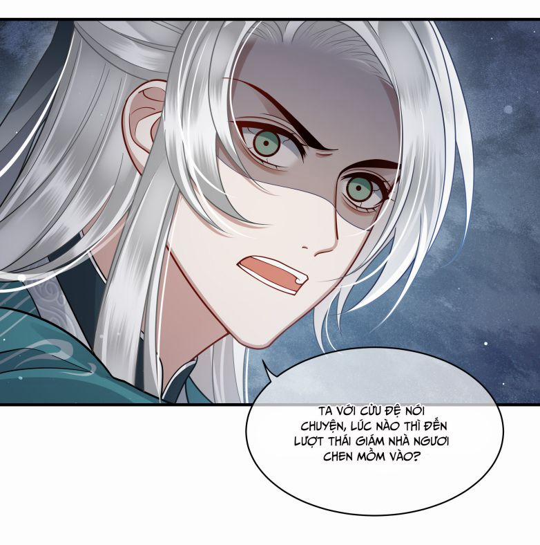 Điện Hạ Khuynh Thành 11 trang 13