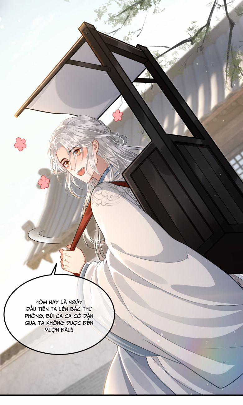 Điện Hạ Khuynh Thành 11 trang 2