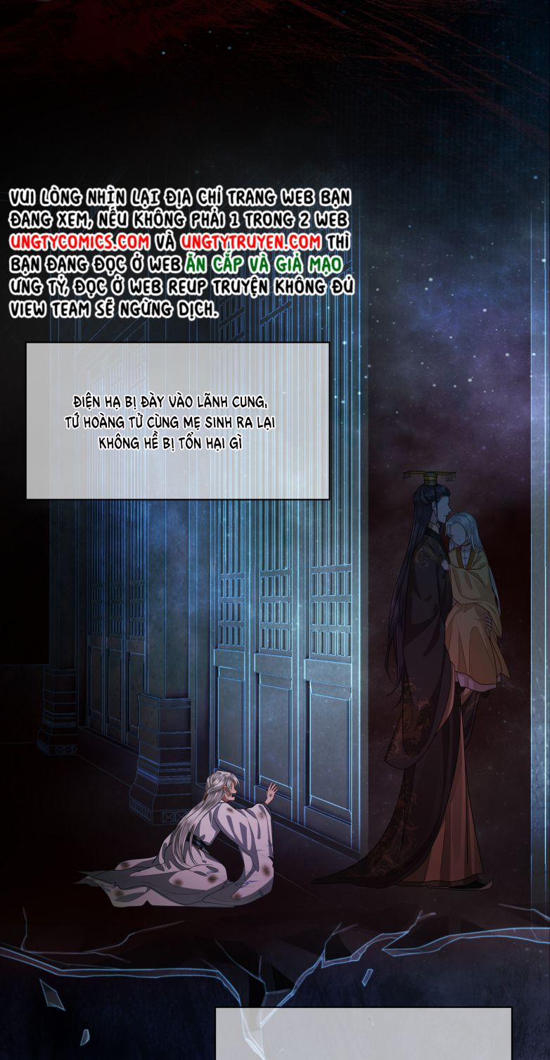 Điện Hạ Khuynh Thành 11 trang 26