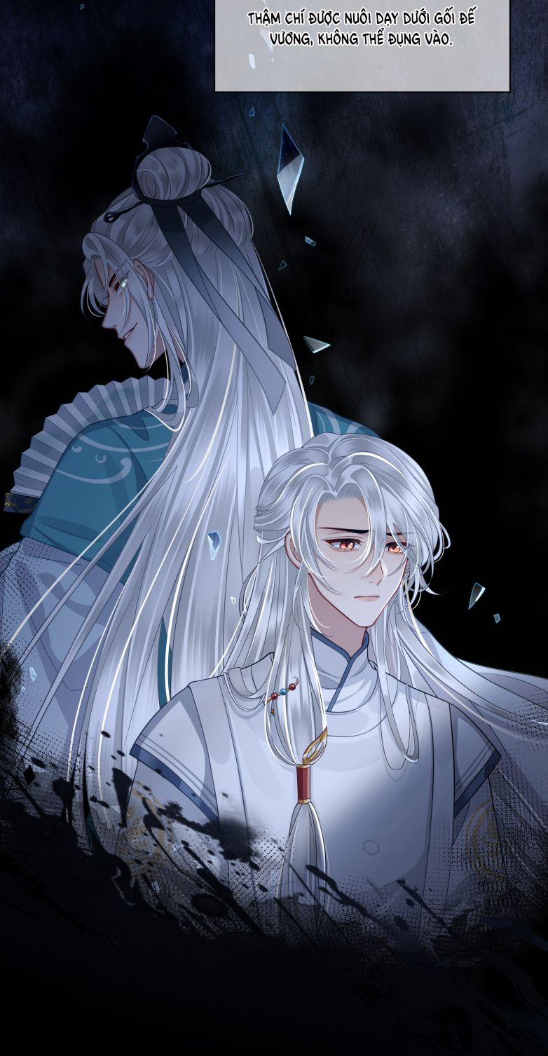 Điện Hạ Khuynh Thành 11 trang 27