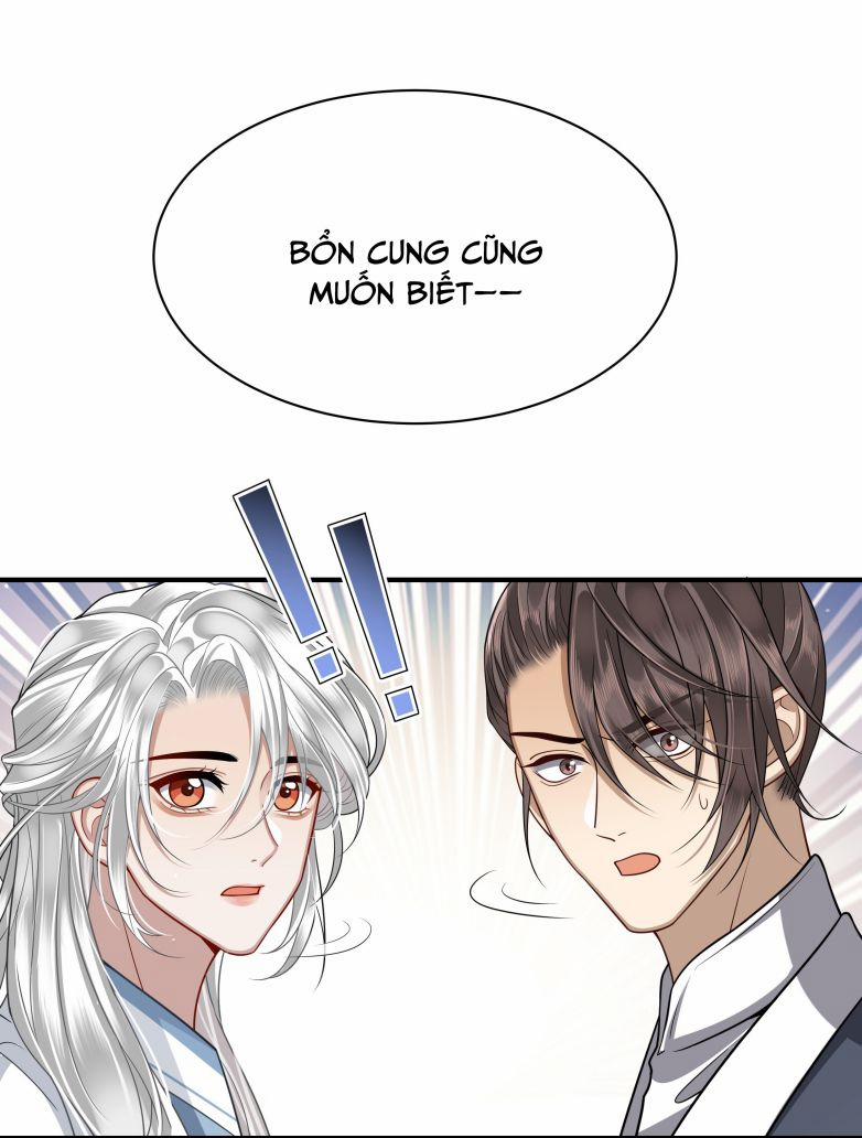 Điện Hạ Khuynh Thành 11 trang 30