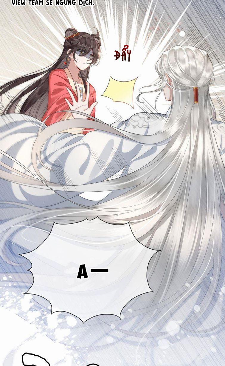 Điện Hạ Khuynh Thành 12 trang 18