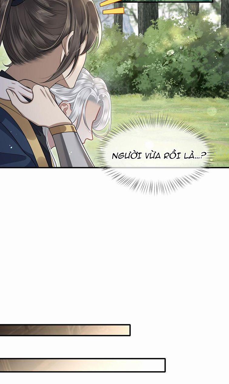 Điện Hạ Khuynh Thành 12 trang 33