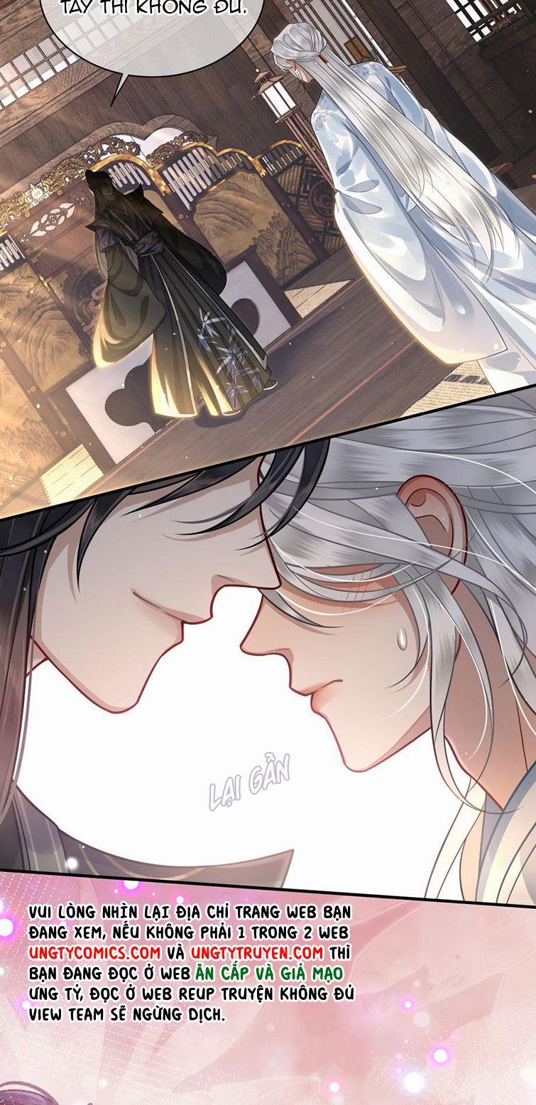 Điện Hạ Khuynh Thành 12 trang 40