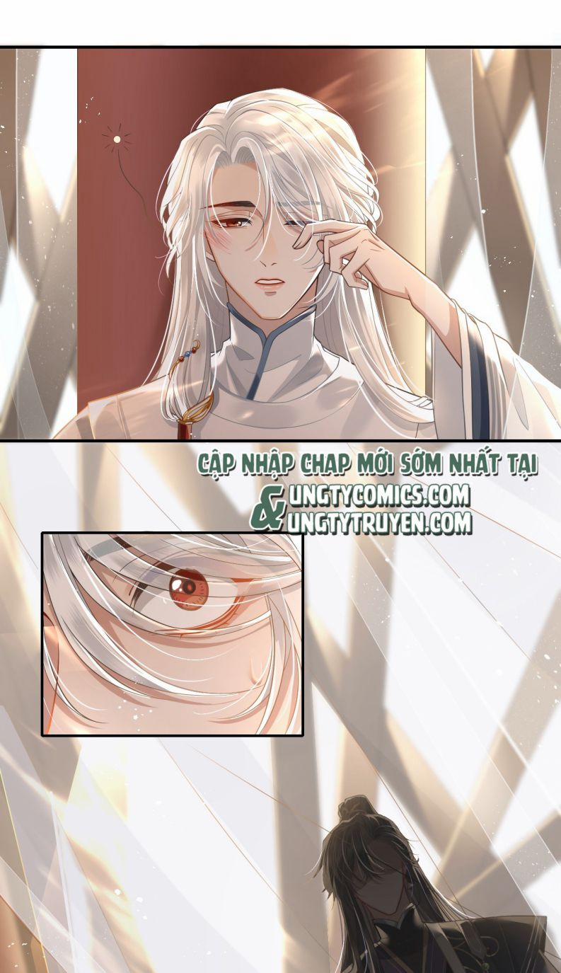 Điện Hạ Khuynh Thành 2 trang 11