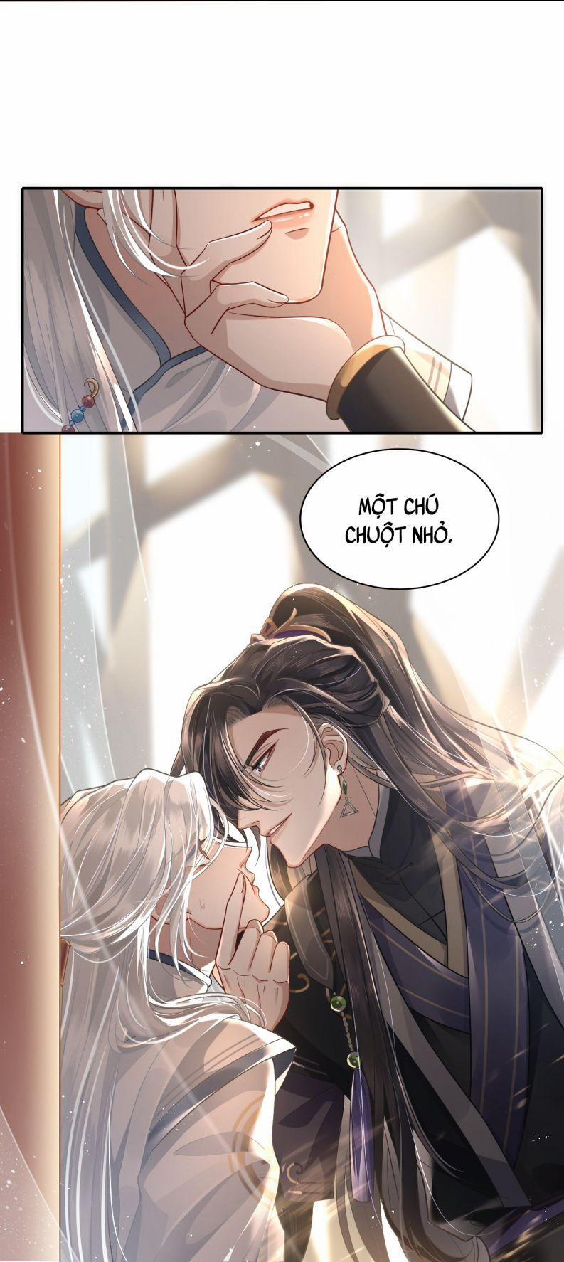 Điện Hạ Khuynh Thành 2 trang 14