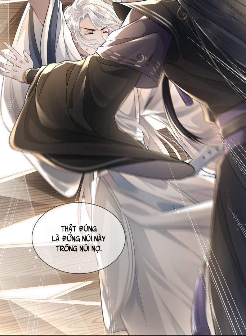 Điện Hạ Khuynh Thành 2 trang 29