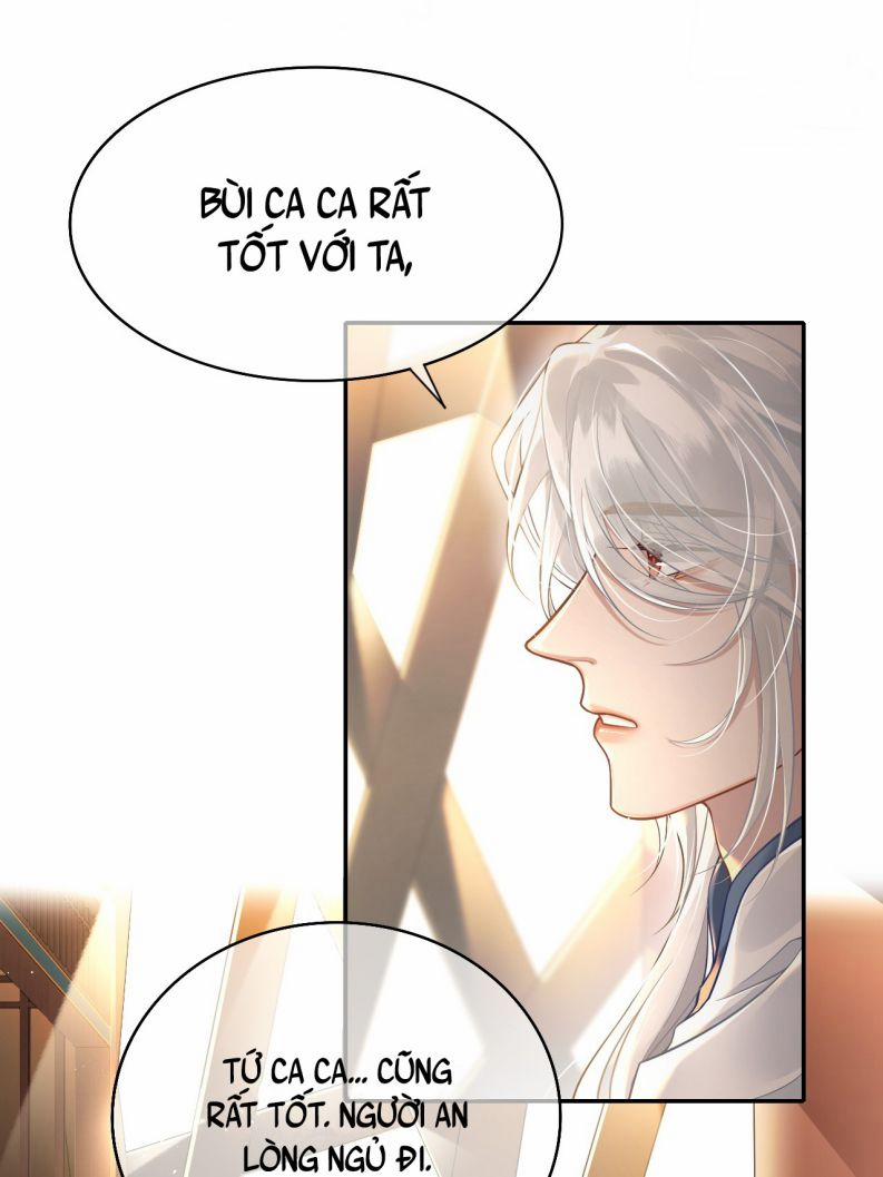 Điện Hạ Khuynh Thành 2 trang 3