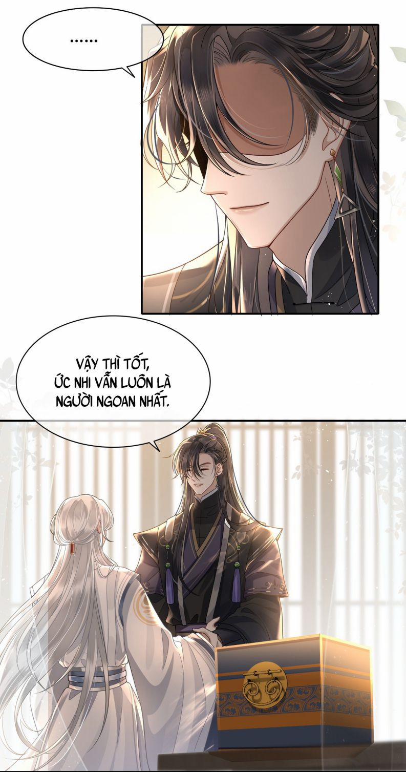 Điện Hạ Khuynh Thành 2 trang 32