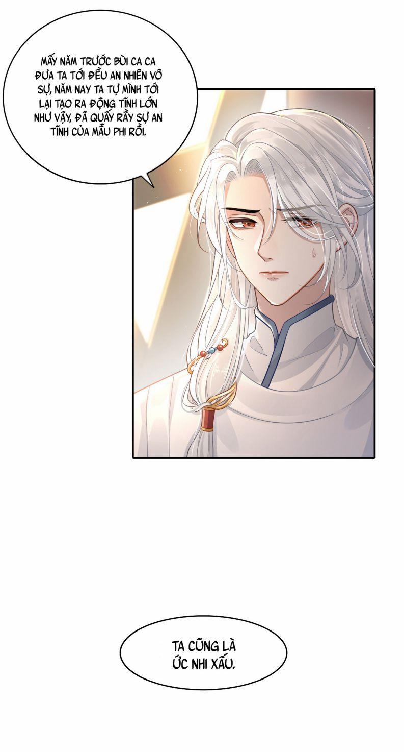 Điện Hạ Khuynh Thành 2 trang 7