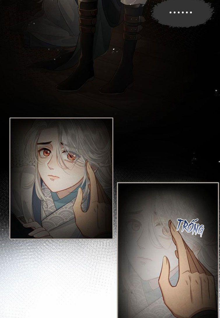 Điện Hạ Khuynh Thành 3 trang 12