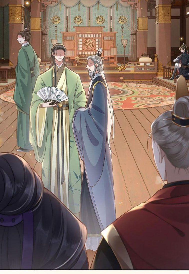 Điện Hạ Khuynh Thành 3 trang 2