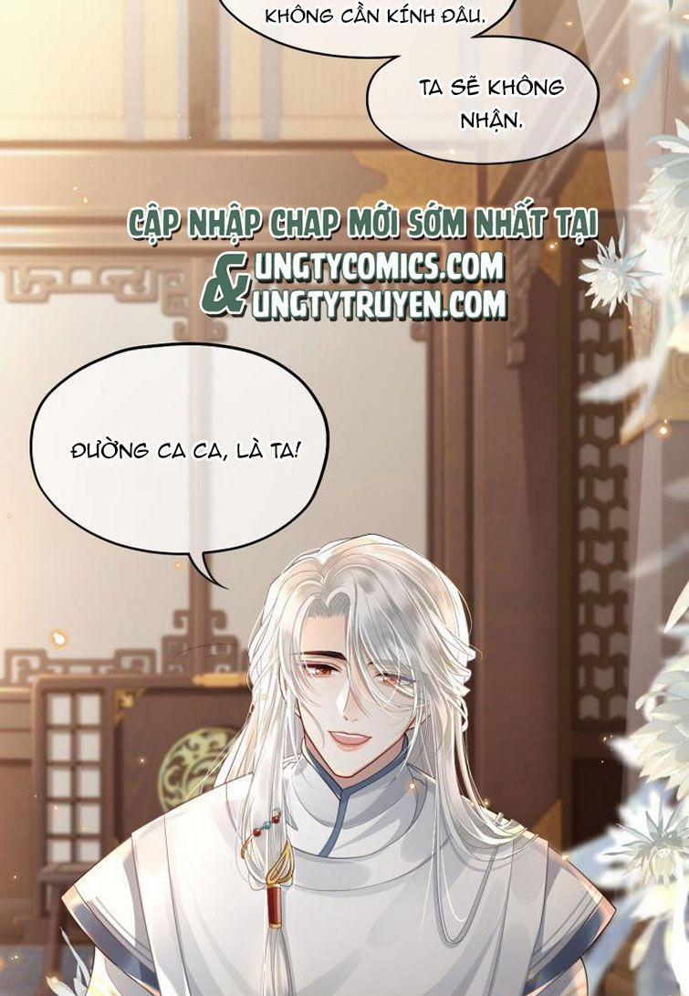 Điện Hạ Khuynh Thành 3 trang 8