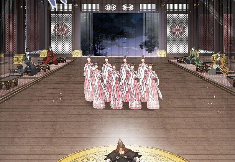 Điện Hạ Khuynh Thành 4 trang 23