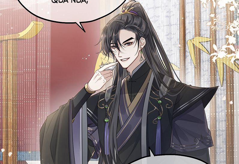 Điện Hạ Khuynh Thành 4 trang 26