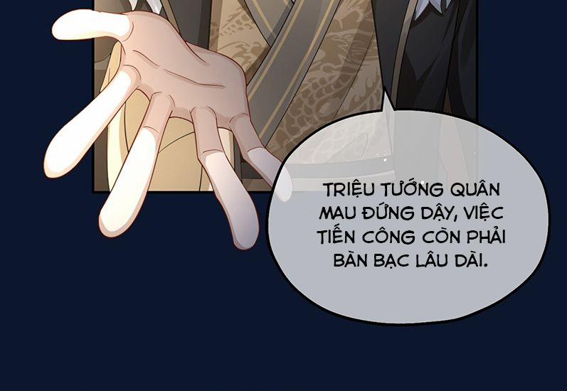 Điện Hạ Khuynh Thành 4 trang 29