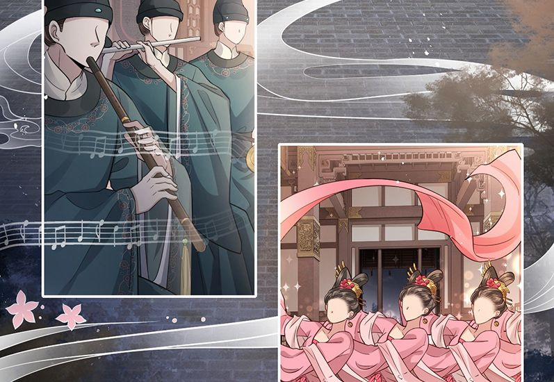 Điện Hạ Khuynh Thành 4 trang 3