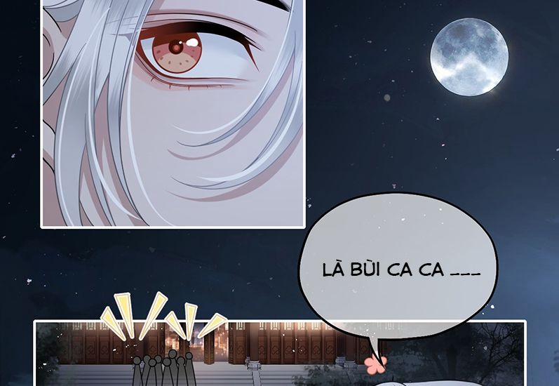 Điện Hạ Khuynh Thành 4 trang 48