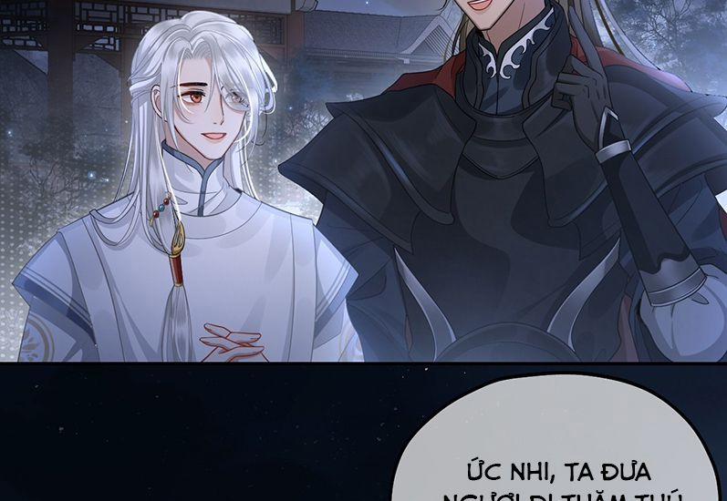 Điện Hạ Khuynh Thành 4 trang 60