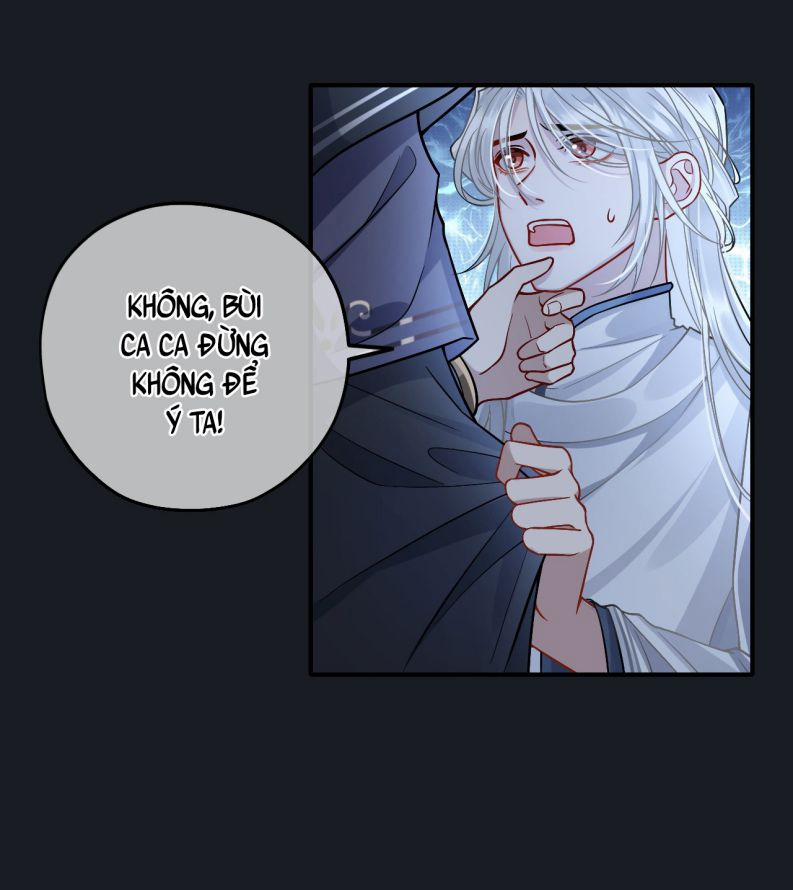 Điện Hạ Khuynh Thành 5 trang 24