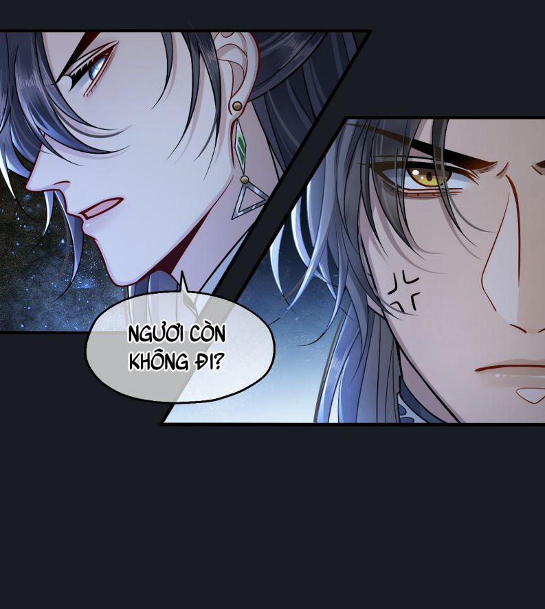 Điện Hạ Khuynh Thành 5 trang 28