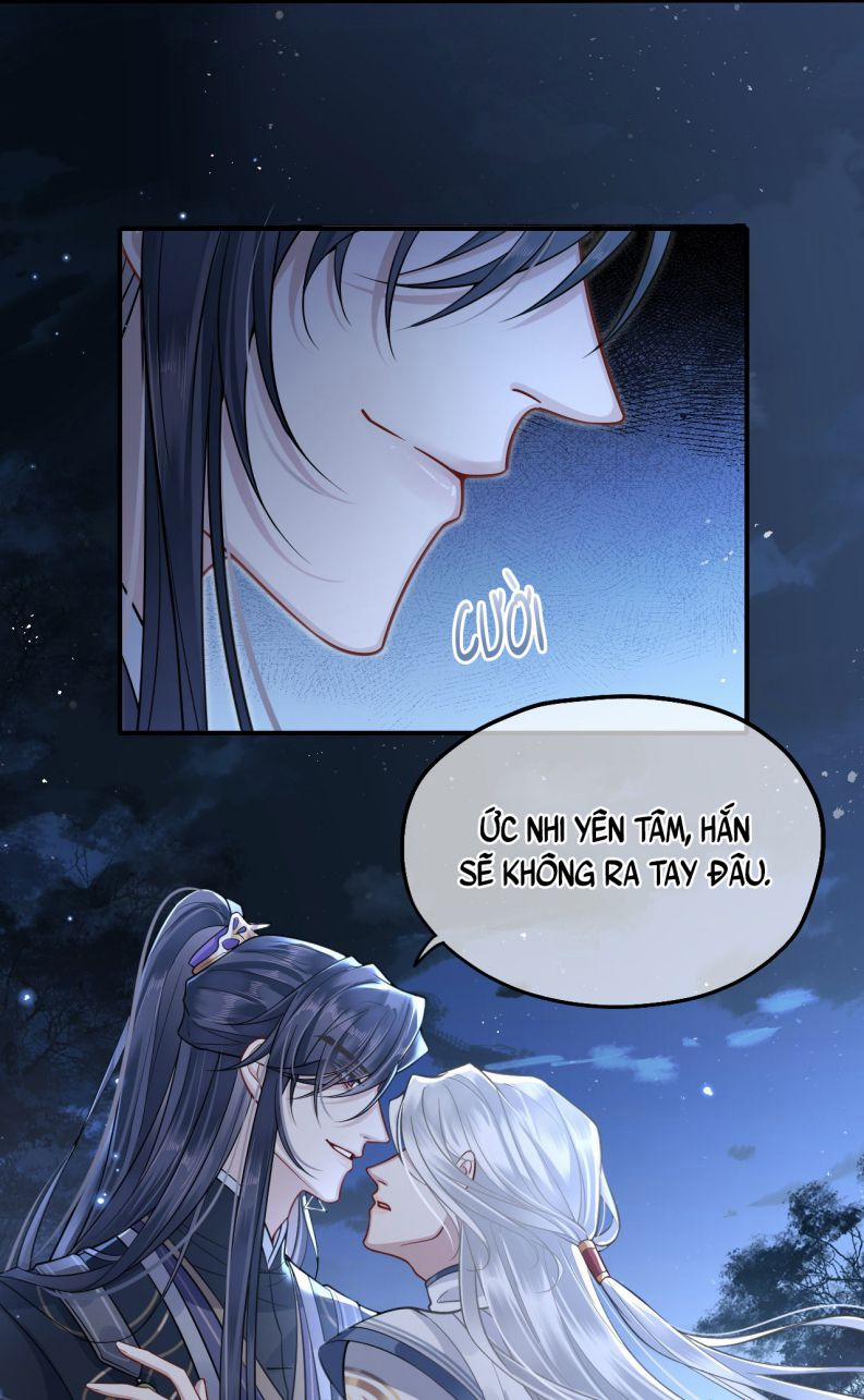 Điện Hạ Khuynh Thành 5 trang 7