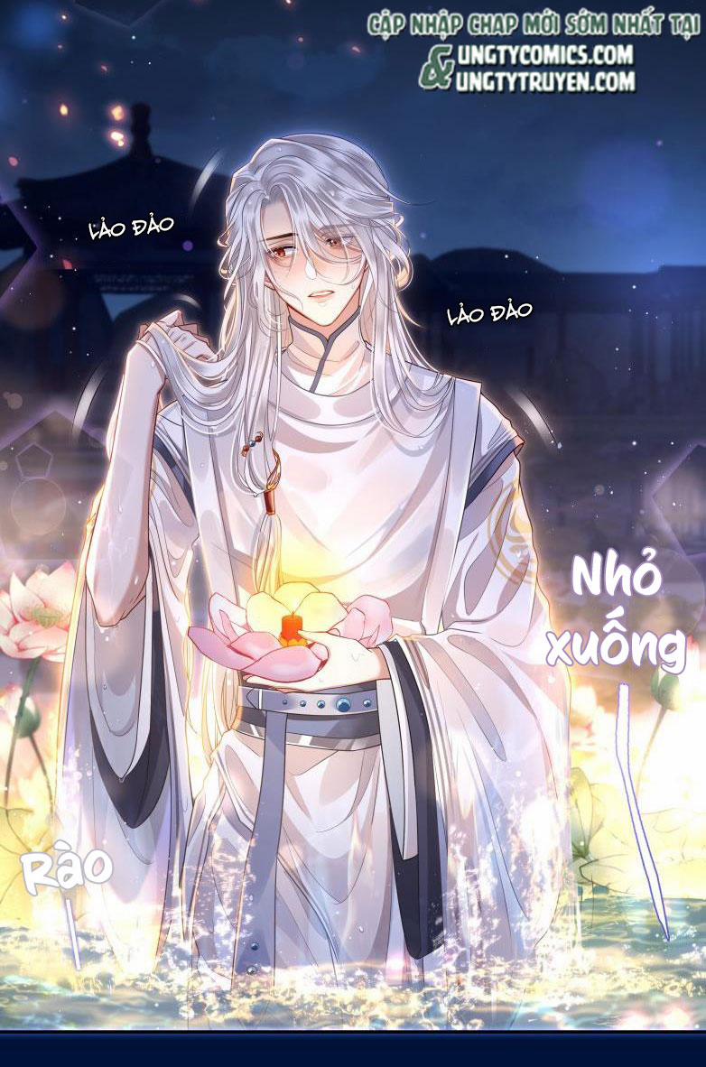 Điện Hạ Khuynh Thành 6 trang 12