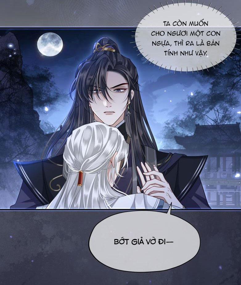 Điện Hạ Khuynh Thành 6 trang 16